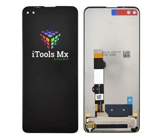 LCD Y TOUCH MOTO G 5G PLUS XT2075-3