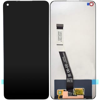 LCD Y TOUCH XIAOMI REDMI NOTE 9 - REDMI NOTE 10X