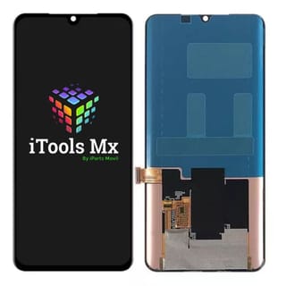 LCD Y TOUCH XIAOMI NOTE 10 PRO CURVO