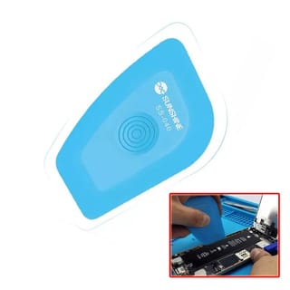 ESPATULA ANTIESTATICA SUNSHINE SS-040