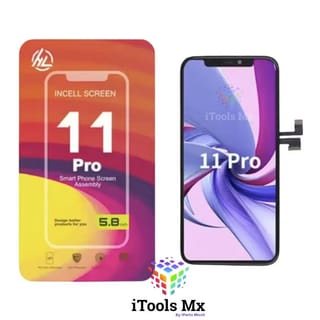 LCD Y TOUCH IPHONE 11 PRO INCELL HL