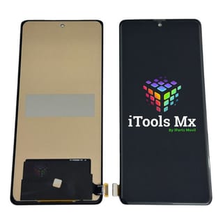 LCD Y TOUCH VIVO V40 LITE INCELL - CURVO