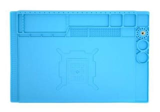 TAPETE DE SILICON SUNSHINE SS-004E