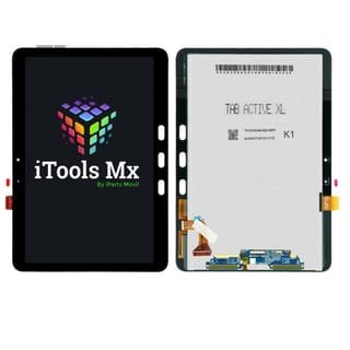 LCD Y TOUCH SAMSUNG T540 TABLET