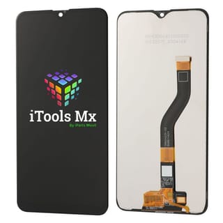 LCD Y TOUCH SAMSUNG A10s A107 ORIGINAL