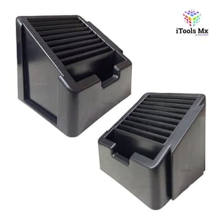 CAJA ORGANIZADORA DE STENCIL MY YANG