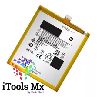 BATERIA MOTO G52 - G82 NE50