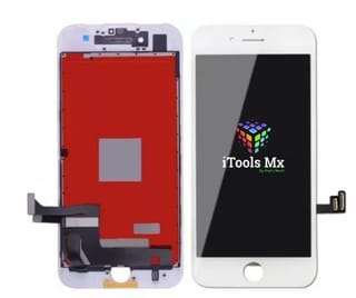 LCD Y TOUCH IPHONE 7 PLUS BLANCO