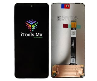 LCD Y TOUCH MOTO G STYLUS 5G 2023