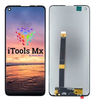 LCD Y TOUCH HISENSE H50 LITE