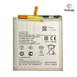 BATERIA SAMSUNG S25 EB-BS931ABY