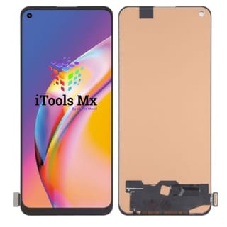 LCD Y TOUCH OPPO RENO 7 5G GENERICA