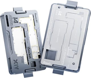 ISOCKET 4 EN 1 DE IPHONE 14 -14 PRO -14 PRO MAX - 14 PLUS