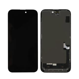 LCD Y TOUCH IPHONE 15 PLUS OLED DD