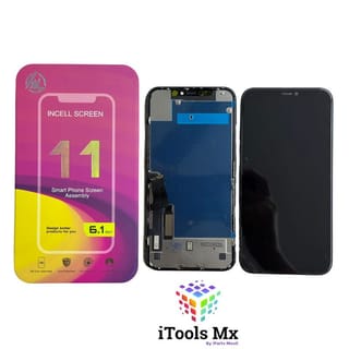 LCD Y TOUCH IPHONE 11 INCELL HL