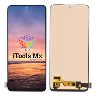 LCD Y TOUCH XIAOMI POCO X5 5G -REDMI NOTE 12 INCELL