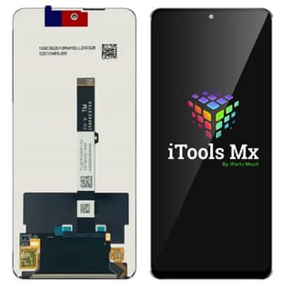 LCD Y TOUCH XIAOMI REDMI POCO X3 - POCO X3 PRO - X3 NFC
