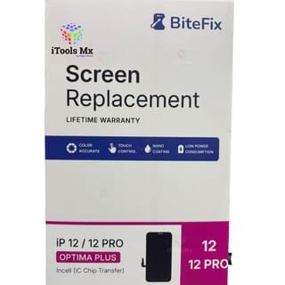 LCD Y TOUCH IPHONE 12 - 12 PRO INCELL FHD 60Hz