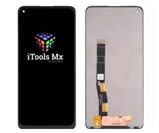 LCD Y TOUCH MOTO G STYLUS 5G 2021