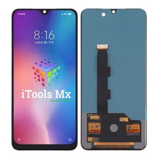 LCD Y TOUCH XIAOMI REDMI 9 SE