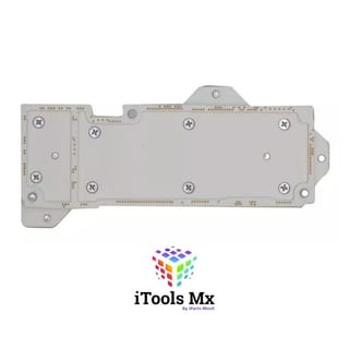 ADAPTADOR PARA ISOCKET IPHONE 15 PRO / PRO MAX VERSION USA