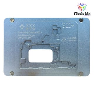 MODULO PRECALENTADORA XZZ L2023 PARA SAMSUNG S21 PLUS