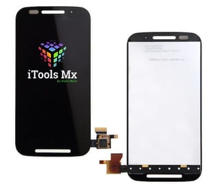 LCD Y TOUCH MOTO MOTO E XT1021