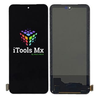 LCD Y TOUCH REDMI NOTE 12s INCELL