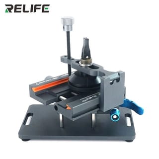 BASE GIRATORIA RELIFE RL-601S PLUS