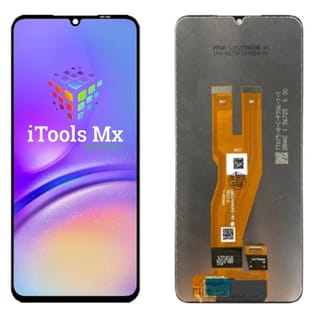 LCD Y TOUCH SAMSUNG A05 A055