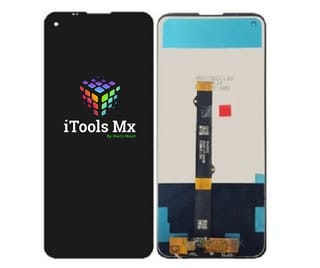 LCD Y TOUCH MOTO G9 POWER ORIGINAL