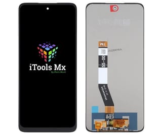 LCD Y TOUCH MOTO G62 - MOTO G32 - MOTO G73