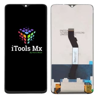 LCD Y TOUCH XIAOMI NOTE 8 PRO ORIGINAL