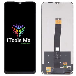 LCD Y TOUCH REDMI 10C