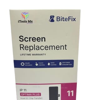 LCD Y TOUCH IPHONE 11 INCELL FHD 60Hz