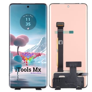 LCD Y TOUCH MOTO EDGE 40 NEO OLED