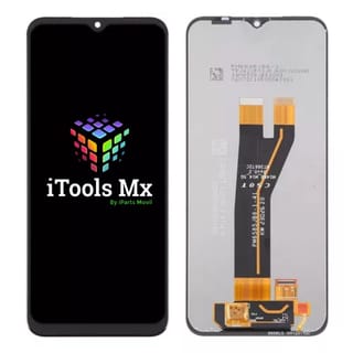 LCD Y TOUCH SAMSUNG M14 M146