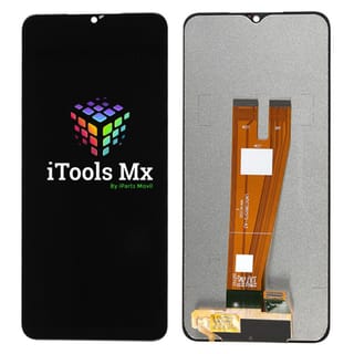 LCD Y TOUCH SAMSUNG A04 A045