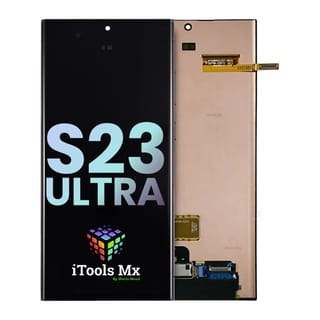 LCD Y TOUCH SAMSUNG S23 ULTRA ORIGINAL SIN MARCO