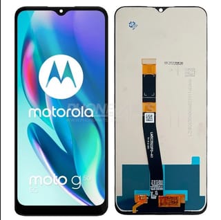 LCD Y TOUCH MOTO G50 5G