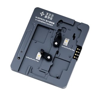 XZZ EEPROM PROGRAMADORA i4 IPHONE SERIE 13-14PM