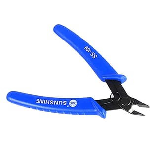 PINZAS DE CORTE SUNSHINE SS-109