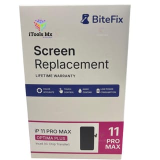 LCD Y TOUCH IPHONE 11 PRO MAX INCELL FHD 60Hz