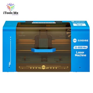 MAQUINA LASER SUNSHINE SS-890B MINI