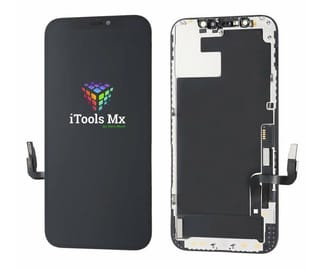LCD Y TOUCH IPHONE 12 OLED - 12 PRO OLED GX