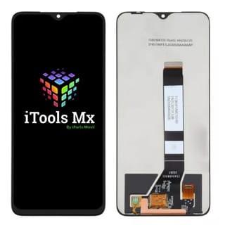 LCD Y TOUCH XIAOMI REDMI NOTE 9T