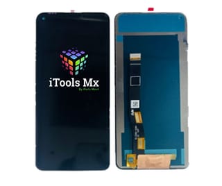 LCD Y TOUCH MOTO G STYLUS 5G 2020
