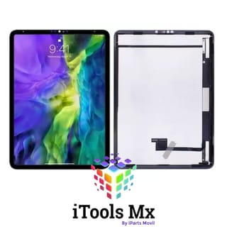 LCD Y TOUCH IPAD PRO A2759