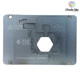MODULO PRECALENTADORA XZZ L2023 PARA SAMSUNG S24 ULTRA