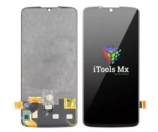 LCD Y TOUCH MOTO Z4 XT1980 - MOTO Z4 PLAY
